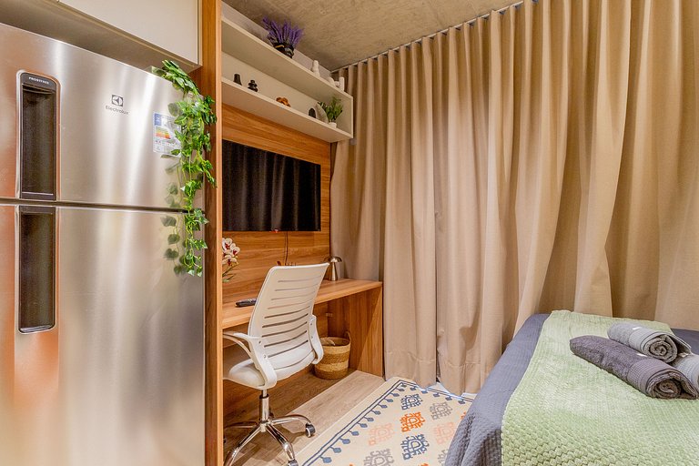 Stay Central | Experience Augusta Street