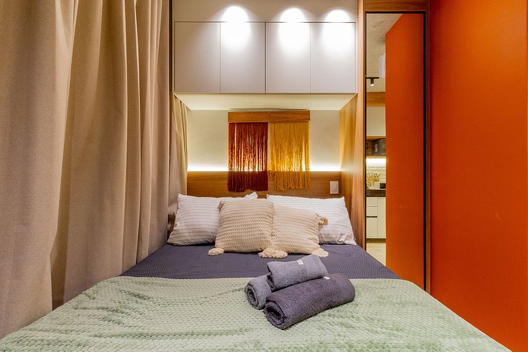 Stay Central | Experience Augusta Street