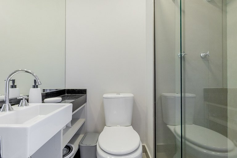 Diseño y Confort en Calle Augusta