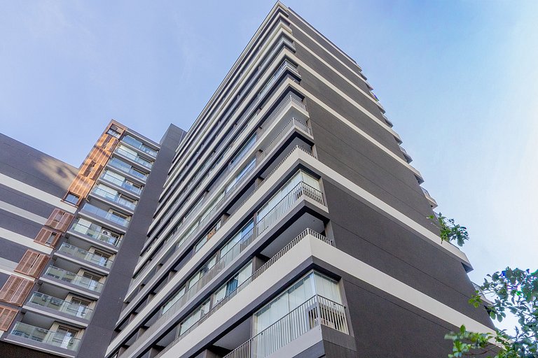 Stay Central | Experience Augusta Street