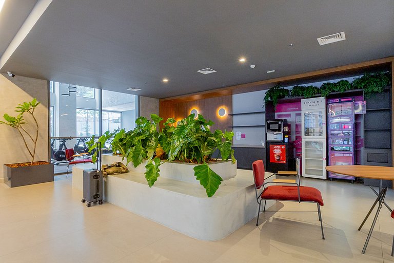 Stay Central | Experience Augusta Street