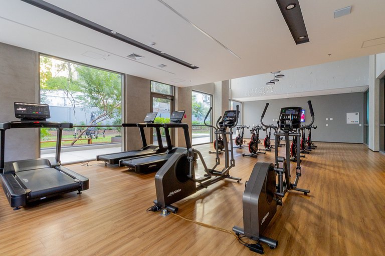 Stay Central | Experience Augusta Street