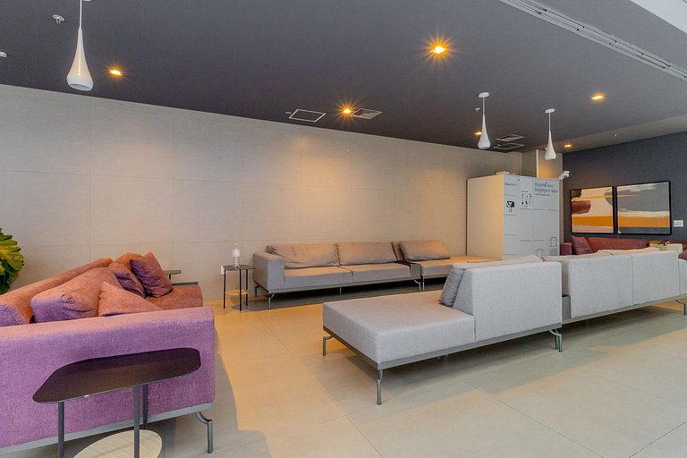 Hospédese en On Augusta: estilo y comodidad