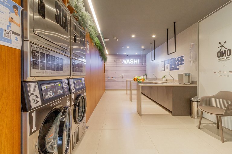 Hospédese en On Augusta: estilo y comodidad