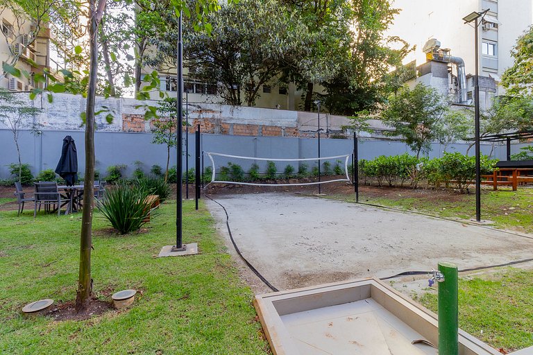 Sofisticação e praticidade, On Augusta