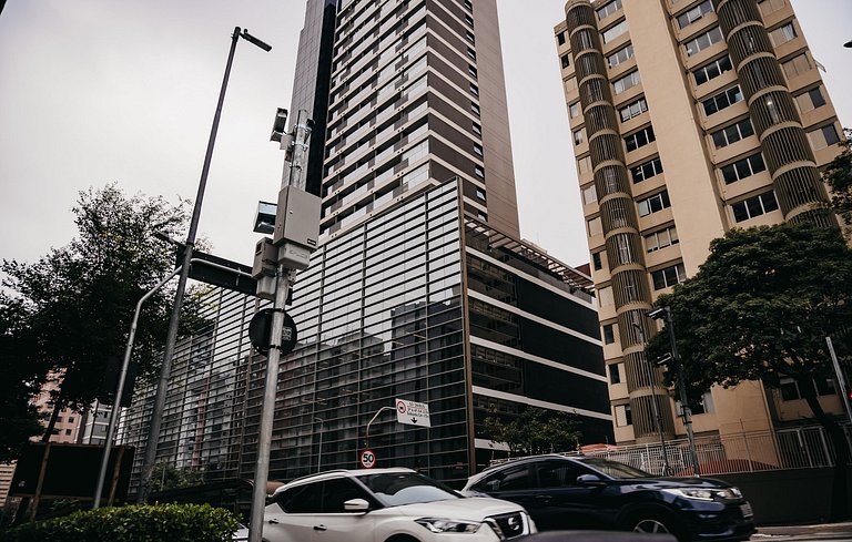 Lujo en Jardim Paulista - NOV 3134