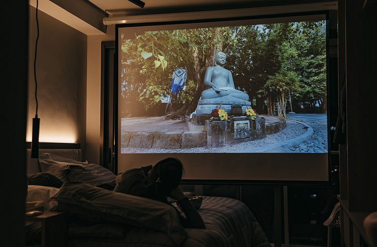 Luxo no Jardim Paulista - NOVE 3134