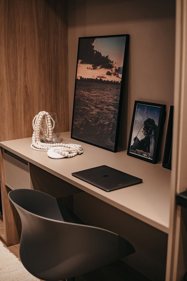 Lujo en Jardim Paulista - NOV 3134