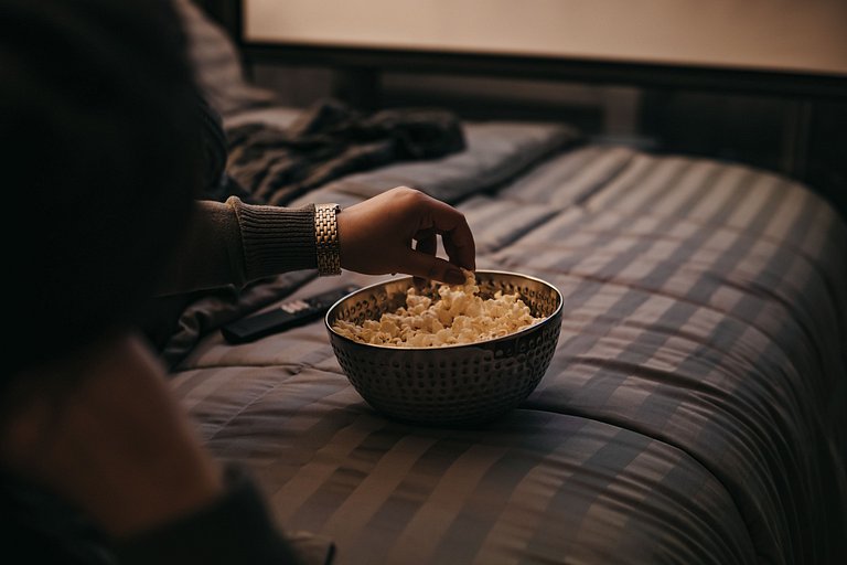 Lujo en Jardim Paulista - NOV 3134