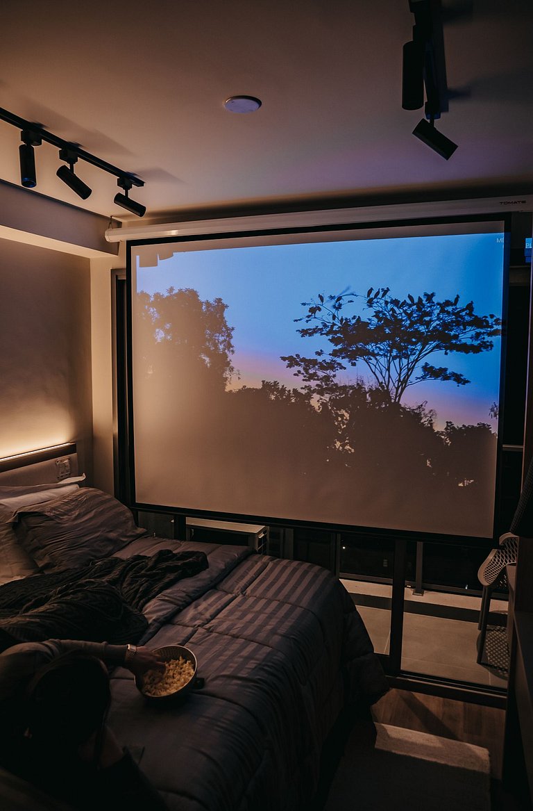 Luxo no Jardim Paulista - NOVE 3134