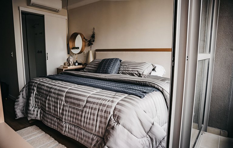 Luxo no Jardim Paulista - NOVE 3134