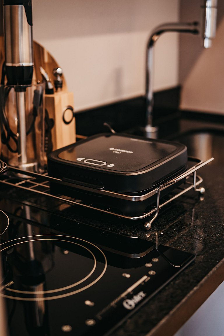 Lujo en Jardim Paulista - NOV 3134