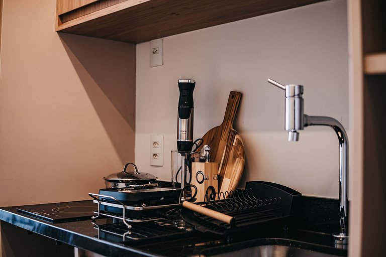 Experience luxury living at NOVE 3134 in Jardim Paulista