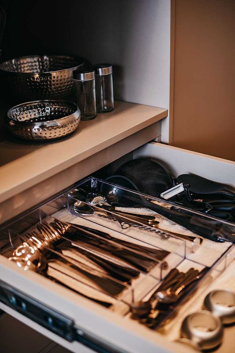 Luxo no Jardim Paulista - NOVE 3134