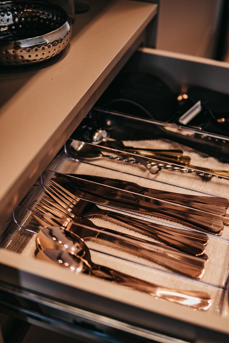 Lujo en Jardim Paulista - NOV 3134