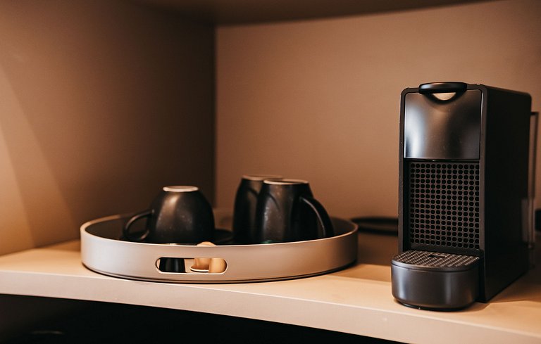 Experience luxury living at NOVE 3134 in Jardim Paulista