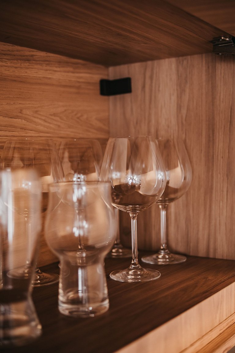 Experience luxury living at NOVE 3134 in Jardim Paulista