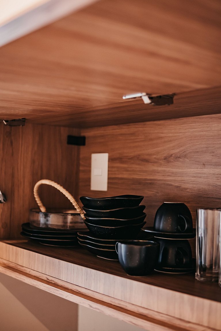 Experience luxury living at NOVE 3134 in Jardim Paulista