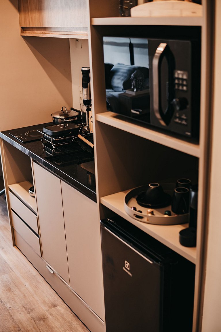 Luxo no Jardim Paulista - NOVE 3134