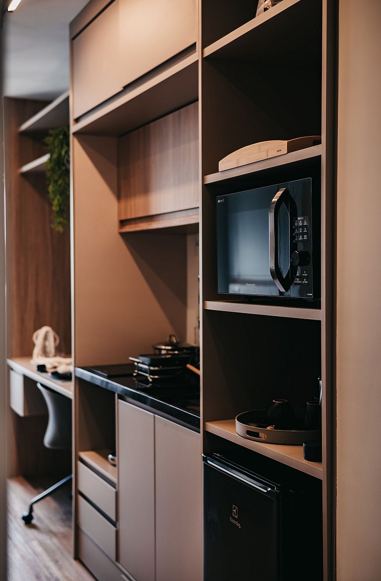 Luxo no Jardim Paulista - NOVE 3134