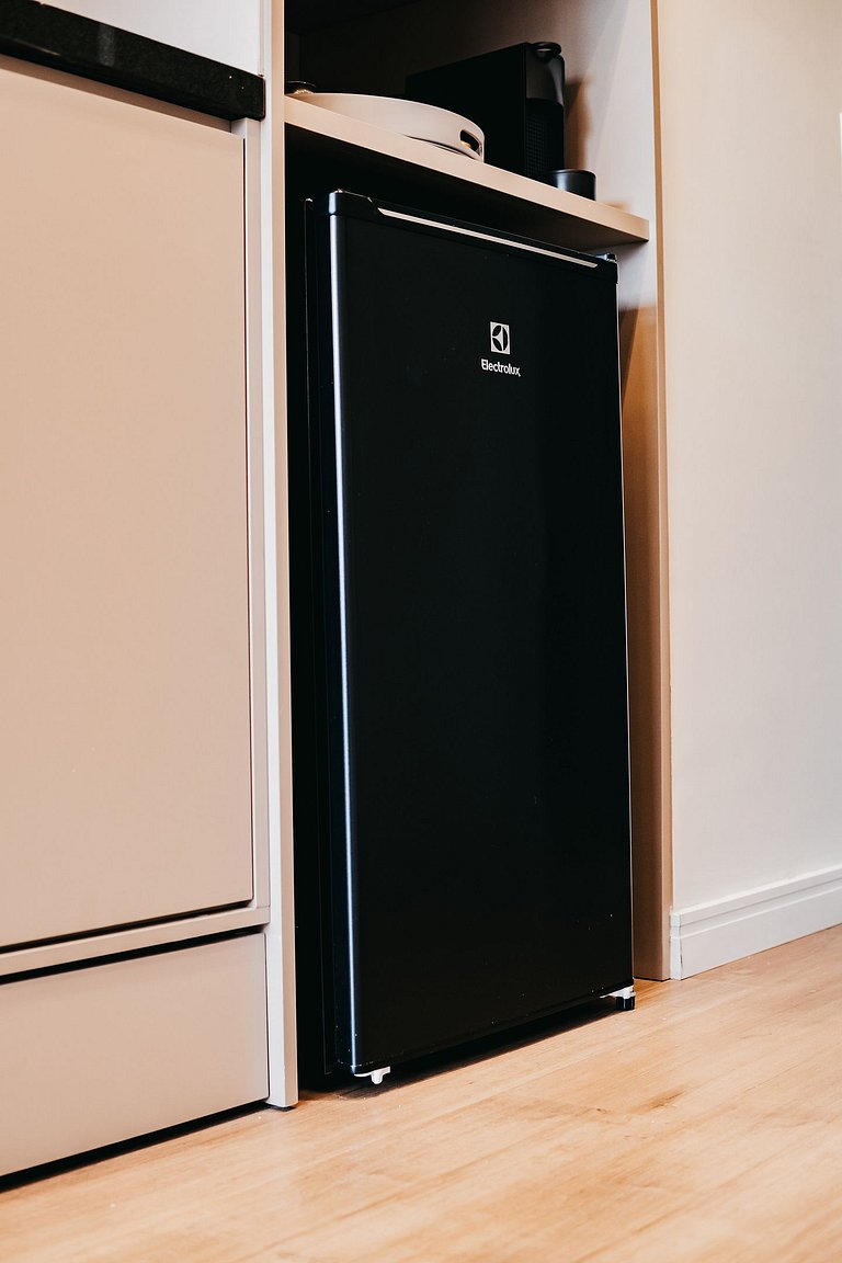 Luxo no Jardim Paulista - NOVE 3134