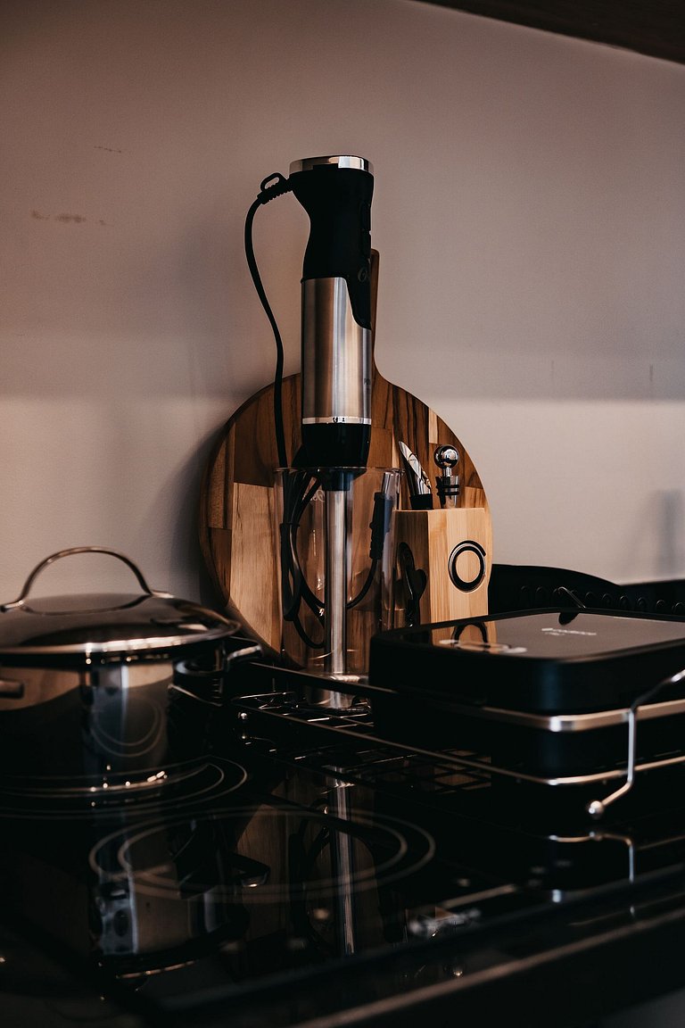 Lujo en Jardim Paulista - NOV 3134