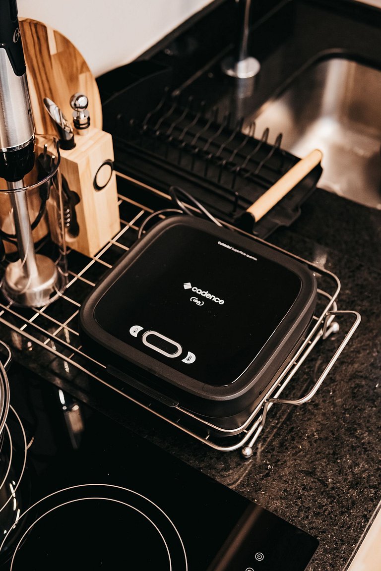 Lujo en Jardim Paulista - NOV 3134