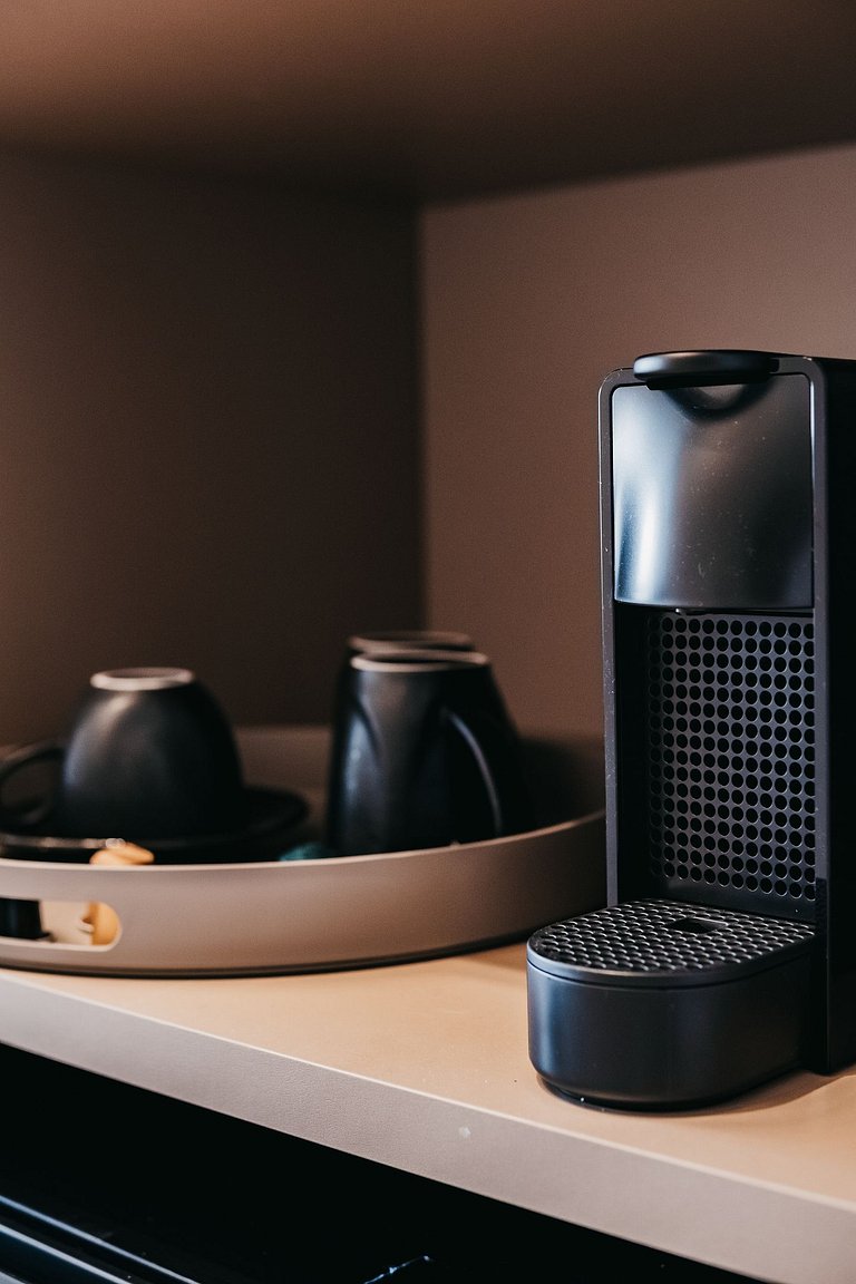 Lujo en Jardim Paulista - NOV 3134