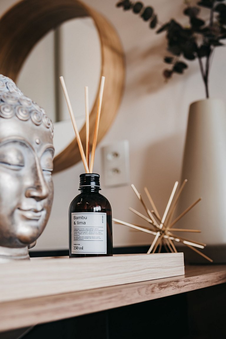 Luxo no Jardim Paulista - NOVE 3134