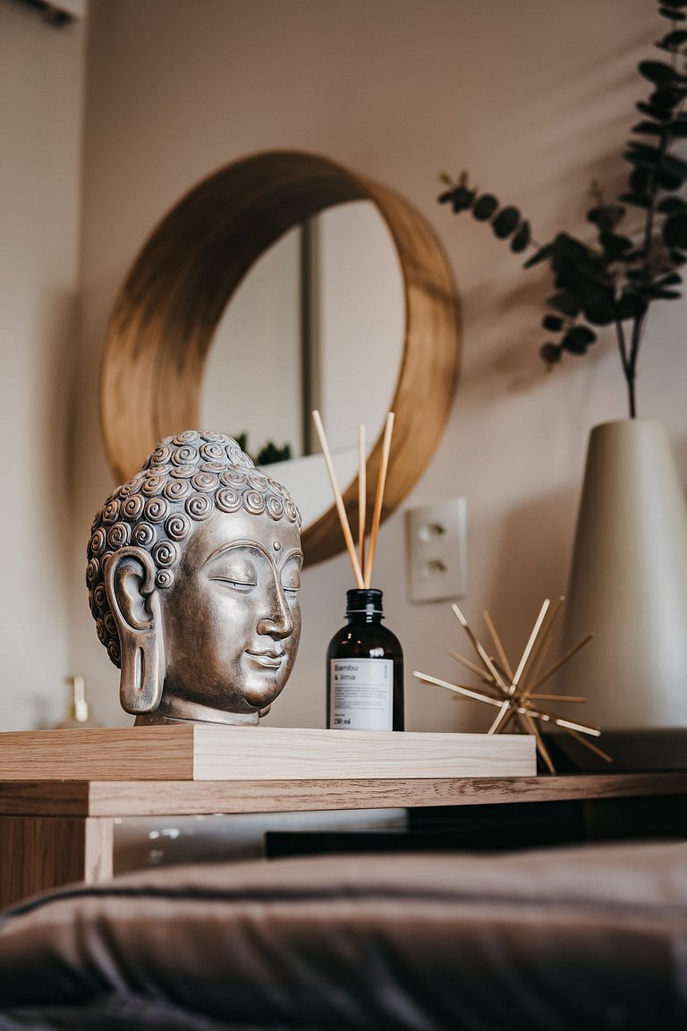 Lujo en Jardim Paulista - NOV 3134