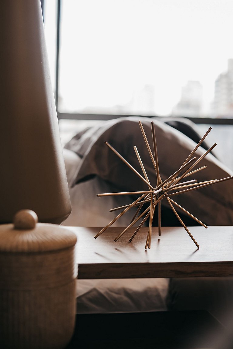 Experience luxury living at NOVE 3134 in Jardim Paulista