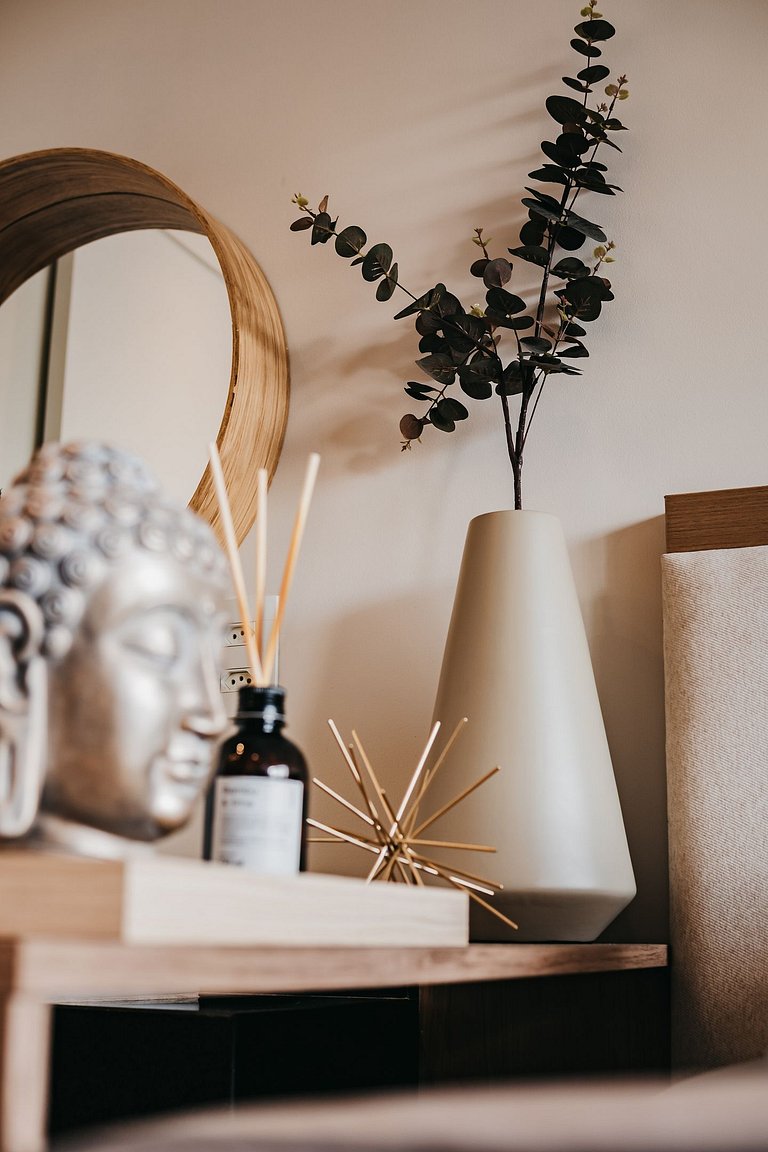 Experience luxury living at NOVE 3134 in Jardim Paulista