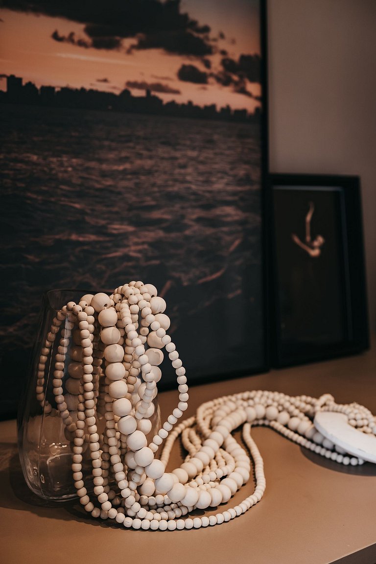 Experience luxury living at NOVE 3134 in Jardim Paulista