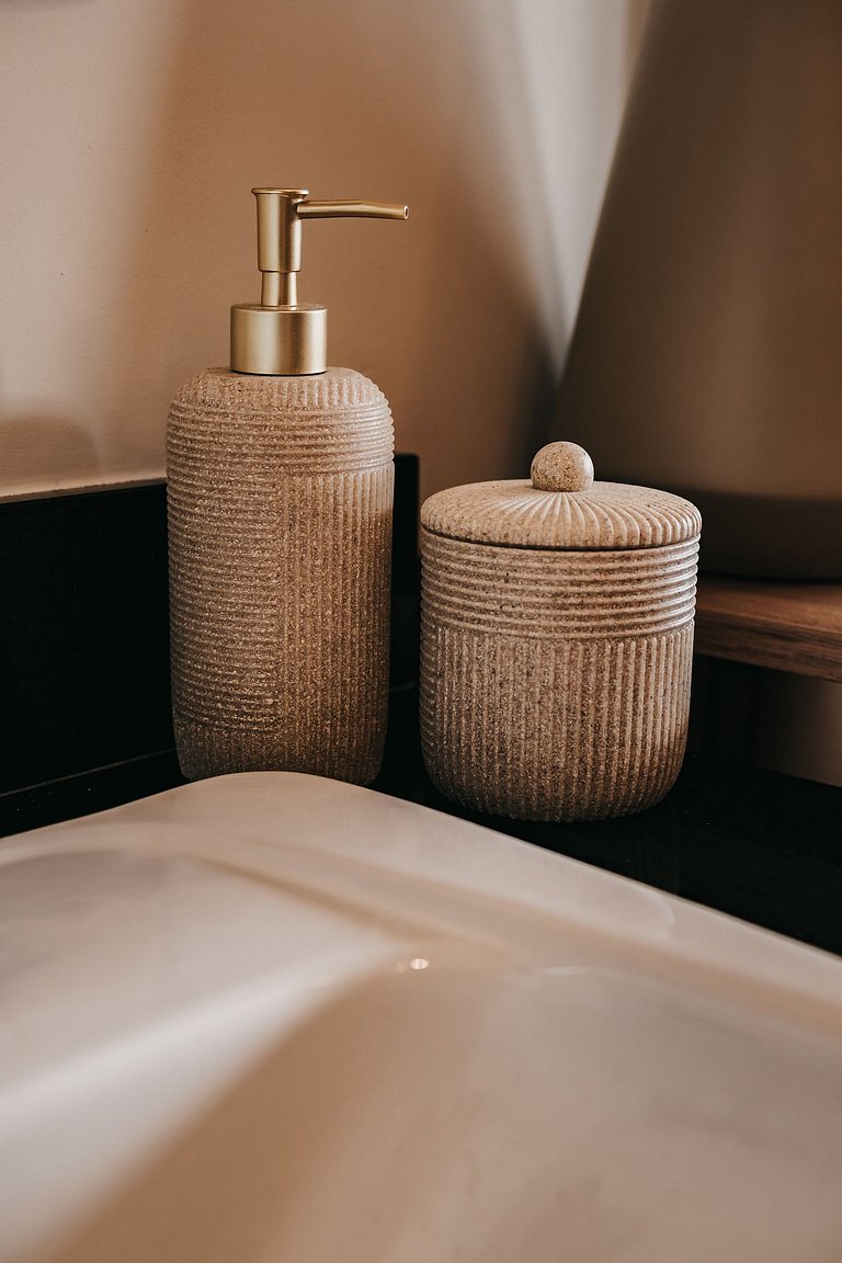 Experience luxury living at NOVE 3134 in Jardim Paulista