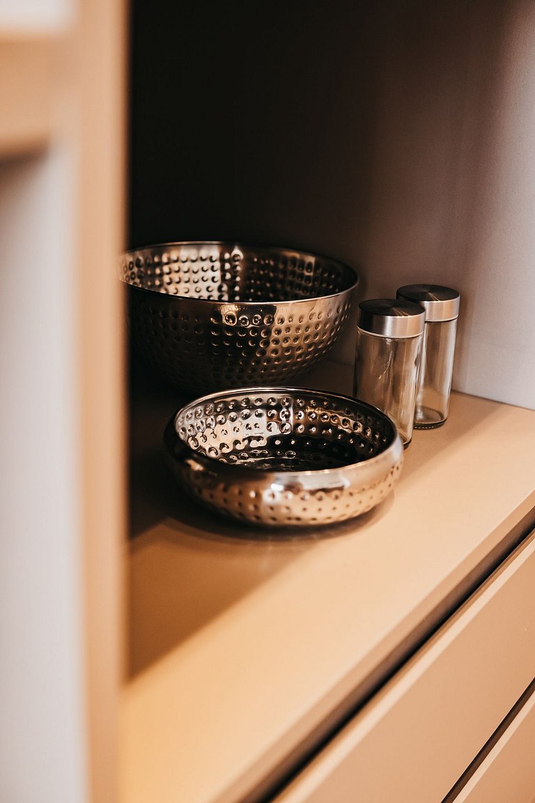 Luxo no Jardim Paulista - NOVE 3134