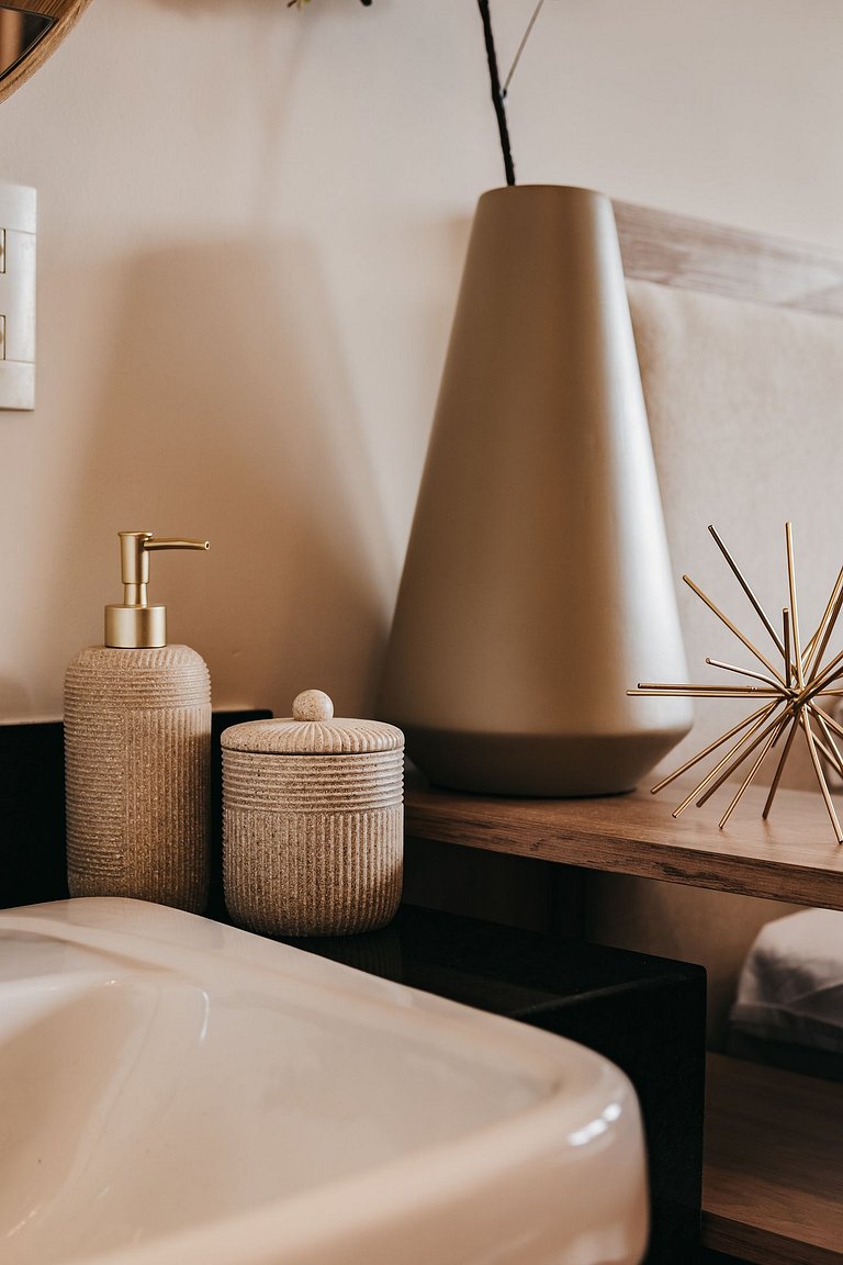 Experience luxury living at NOVE 3134 in Jardim Paulista