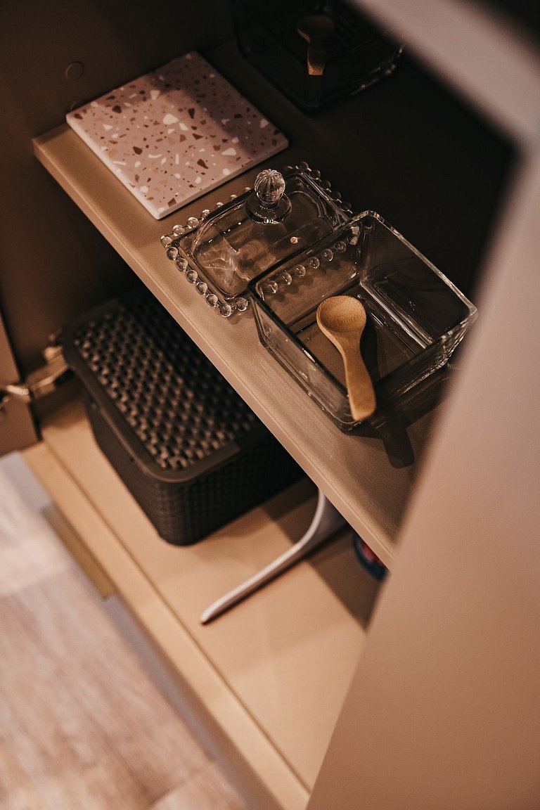 Luxo no Jardim Paulista - NOVE 3134