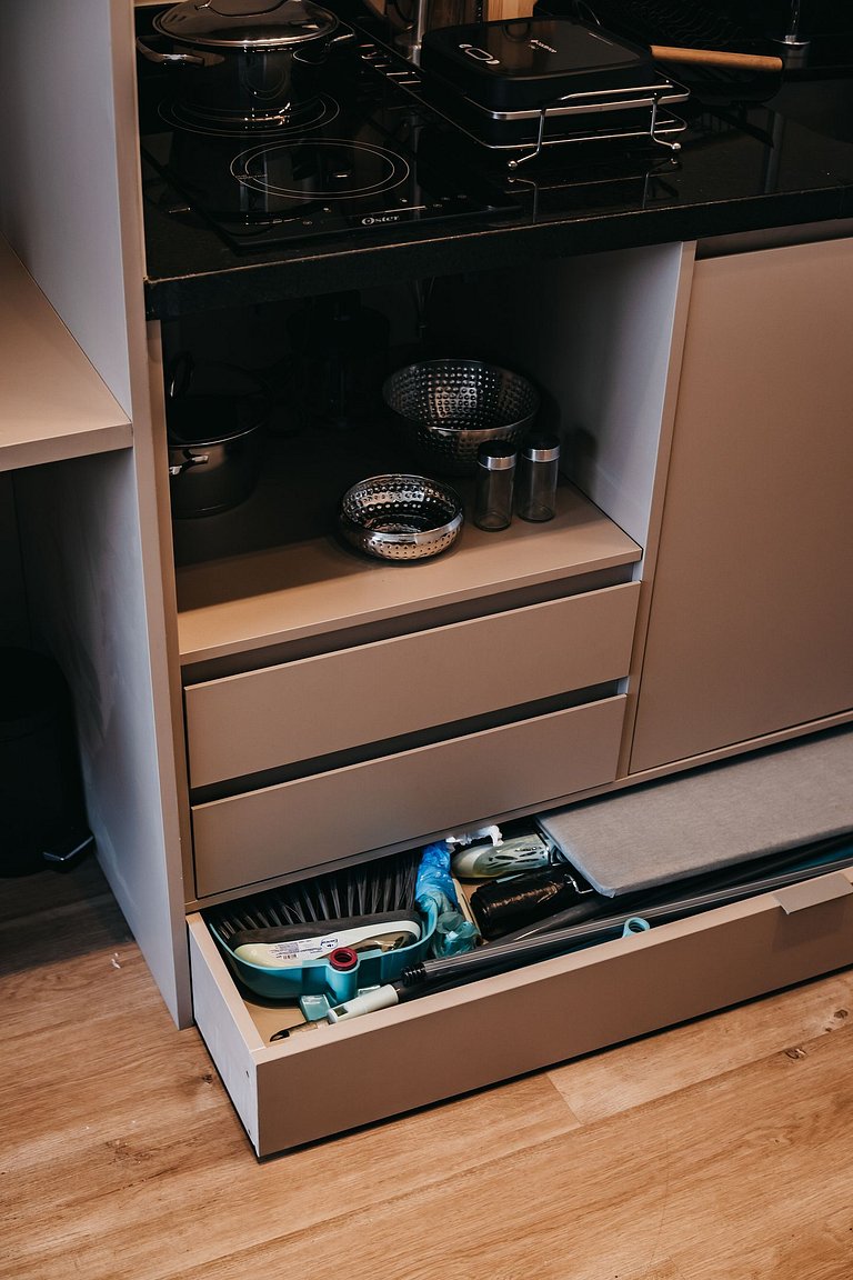 Experience luxury living at NOVE 3134 in Jardim Paulista