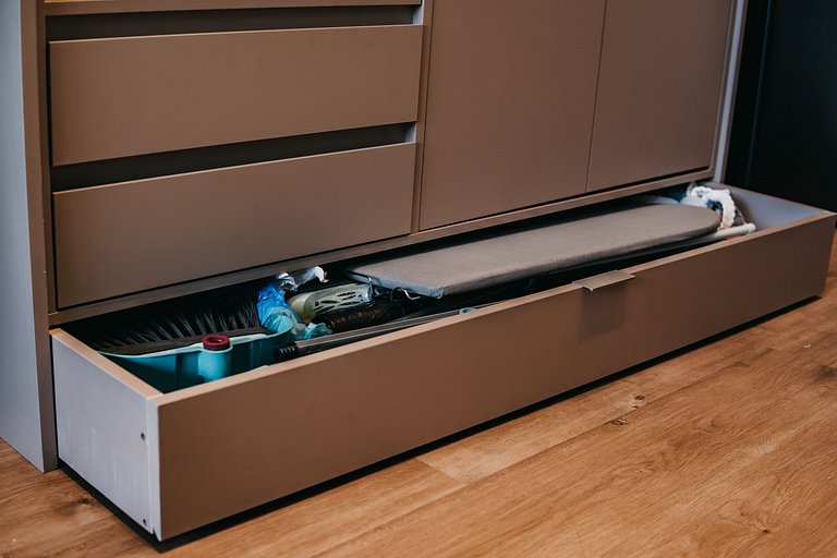 Luxo no Jardim Paulista - NOVE 3134