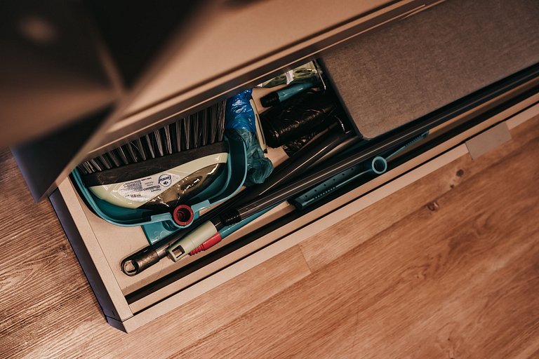 Lujo en Jardim Paulista - NOV 3134