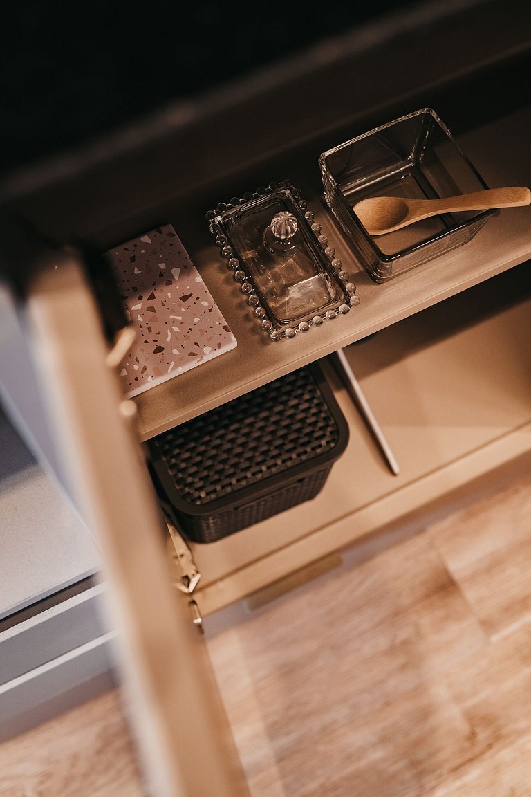 Luxo no Jardim Paulista - NOVE 3134