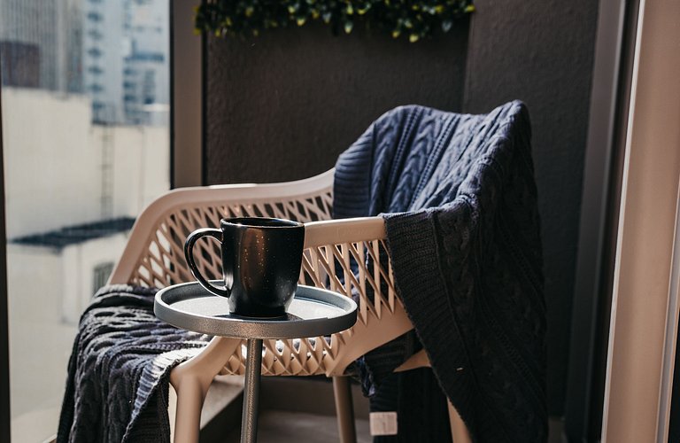 Experience luxury living at NOVE 3134 in Jardim Paulista