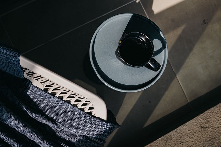 Experience luxury living at NOVE 3134 in Jardim Paulista