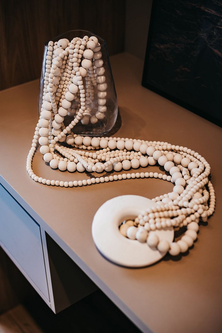 Experience luxury living at NOVE 3134 in Jardim Paulista