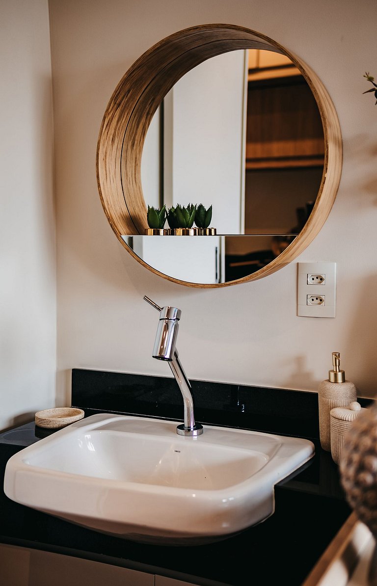 Experience luxury living at NOVE 3134 in Jardim Paulista