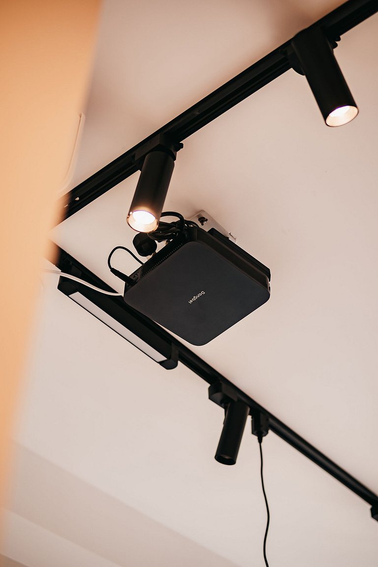 Luxo no Jardim Paulista - NOVE 3134