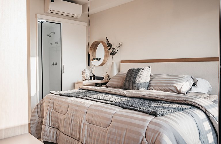 Luxo no Jardim Paulista - NOVE 3134