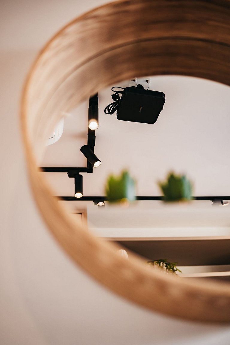 Experience luxury living at NOVE 3134 in Jardim Paulista