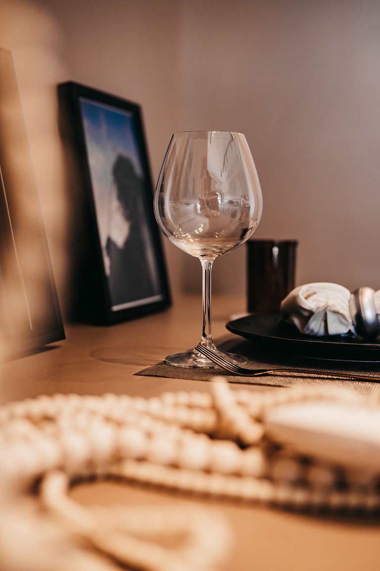 Experience luxury living at NOVE 3134 in Jardim Paulista