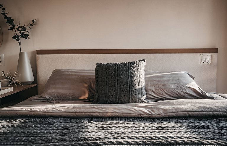 Experience luxury living at NOVE 3134 in Jardim Paulista